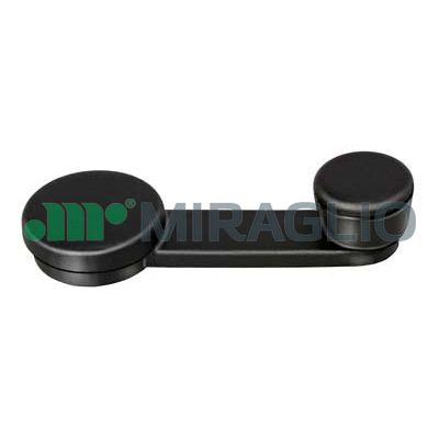 MIRAGLIO 50/48 Window Crank