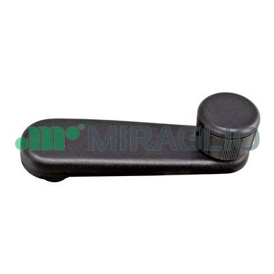 MIRAGLIO 50/92 Window Crank