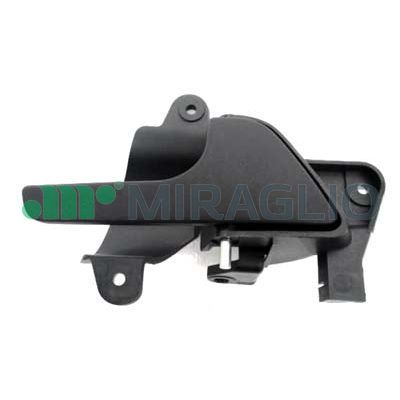 MIRAGLIO 60/302 Door Handle, interior equipment