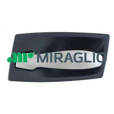 MIRAGLIO 60/359 Vnútorné madlo dverí
