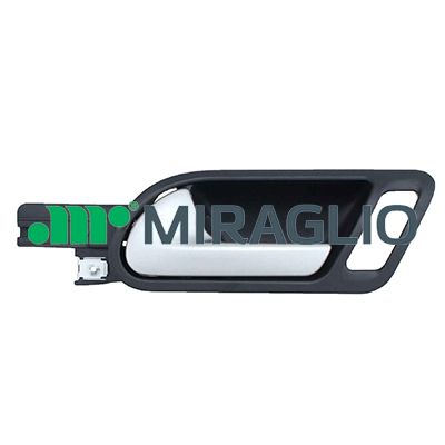 MIRAGLIO 60/388 Vnútorné madlo dverí