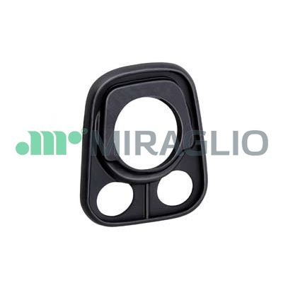 Guarnizione, Portellone vano bagagli/di carico