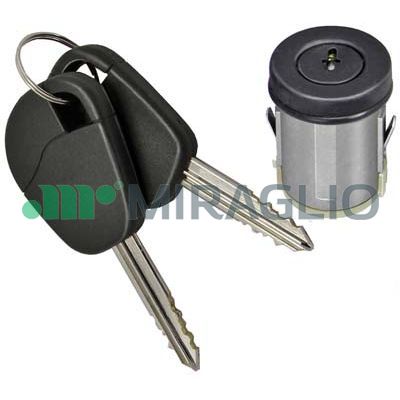 MIRAGLIO 80/1028 Lock Cylinder