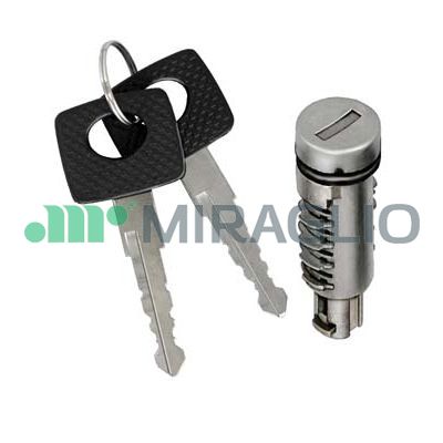 MIRAGLIO 80/1029 Lock Cylinder