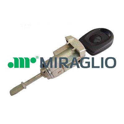 MIRAGLIO 80/1038 Maniglia...