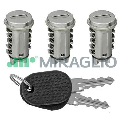 MIRAGLIO 80/1200 Cilindro...