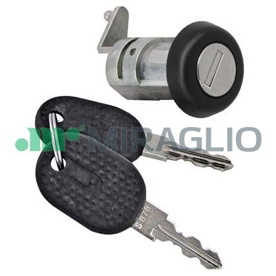 MIRAGLIO 80/340B...