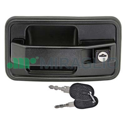 MIRAGLIO 85/106 Kit...