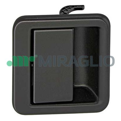 MIRAGLIO 80/403 Exterior Door Handle