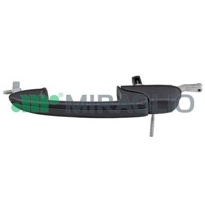 MIRAGLIO 80/438 Exterior Door Handle