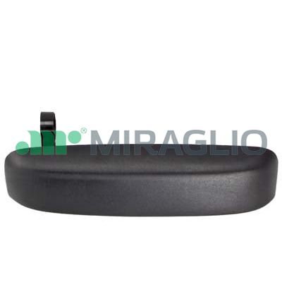 MIRAGLIO 80/490 Exterior Door Handle