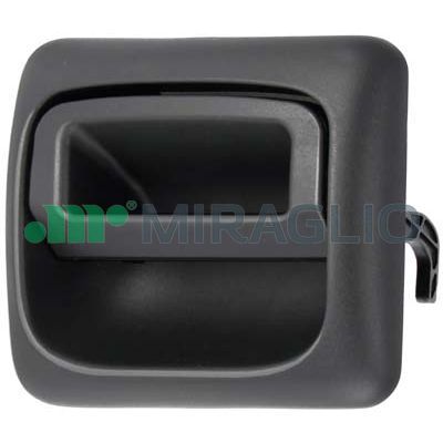 MIRAGLIO 80/501 Exterior Door Handle