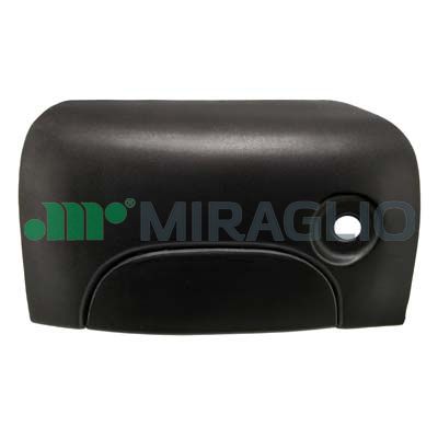 MIRAGLIO 80/528SC Exterior Door Handle