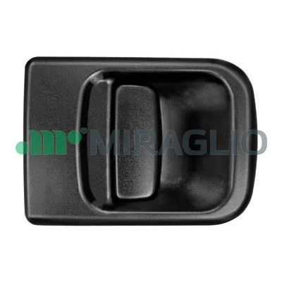 MIRAGLIO 80/532 Exterior Door Handle