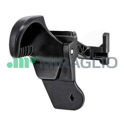 MIRAGLIO 80/550 Exterior Door Handle