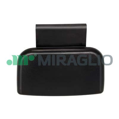 MIRAGLIO 80/556 Exterior Door Handle