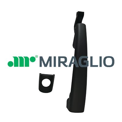 MIRAGLIO 80/567 Exterior Door Handle