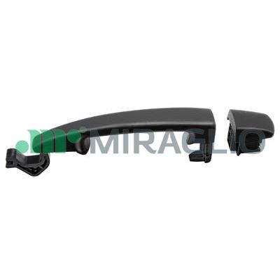 MIRAGLIO 80/568 Exterior Door Handle