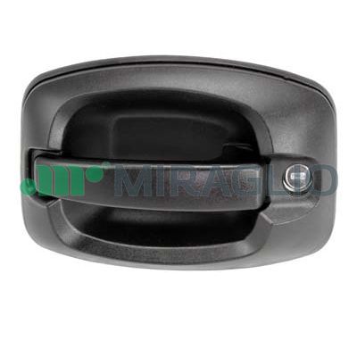 MIRAGLIO 80/611SC Exterior Door Handle