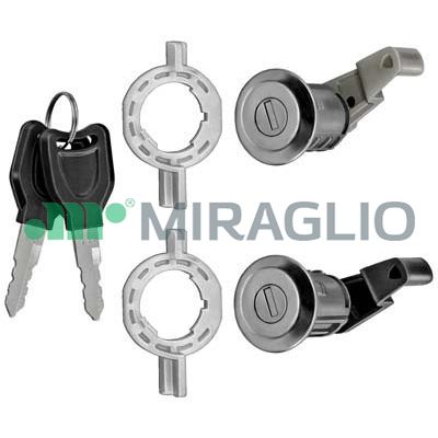 MIRAGLIO 80/593...