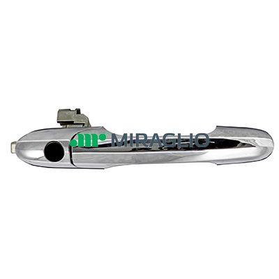 MIRAGLIO 80/605 Exterior Door Handle
