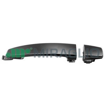 MIRAGLIO 80/608 Exterior Door Handle