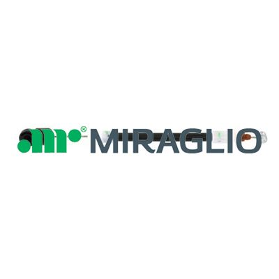 MIRAGLIO 80/720 Vonkajšia rukoväť dverí