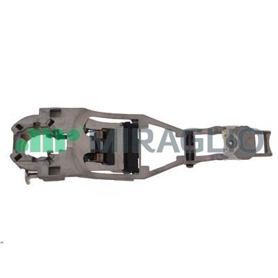 MIRAGLIO 80/775 Exterior Door Handle