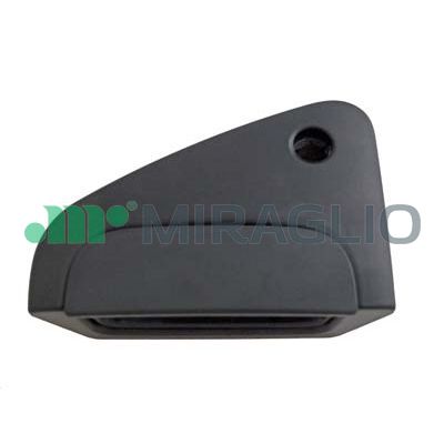 MIRAGLIO 80/792 Exterior Door Handle