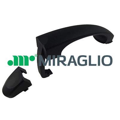 MIRAGLIO 80/834 Exterior Door Handle