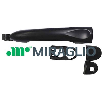 MIRAGLIO 80/863 Exterior Door Handle