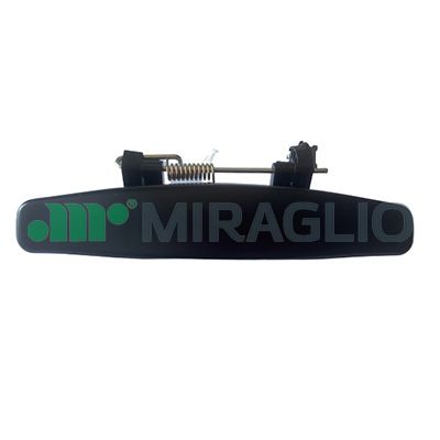 MIRAGLIO 80/867 Vonkajšia rukoväť dverí