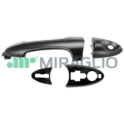 MIRAGLIO 80.842.02 Maniglia...