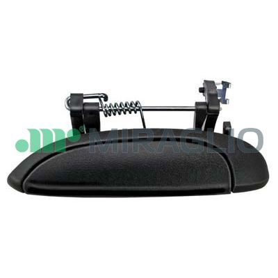 MIRAGLIO 80.920.03 Exterior Door Handle