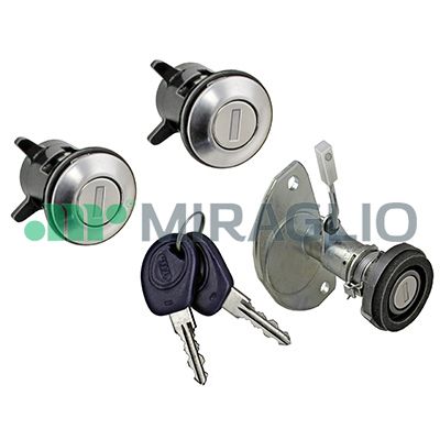 MIRAGLIO 85/111 Kit...