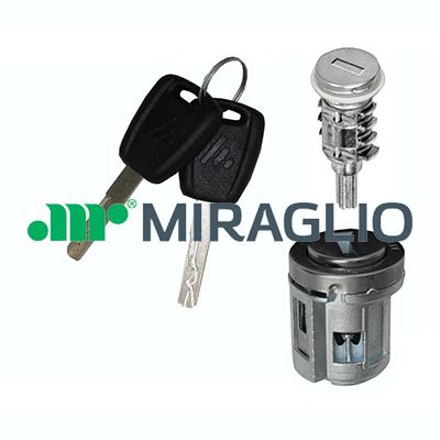 MIRAGLIO 85/228 Cilindro...