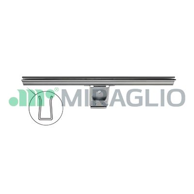 MIRAGLIO 90/30 Guarnizione,...