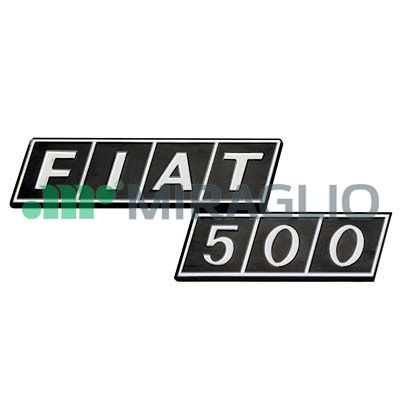 MIRAGLIO 909 Clip,...