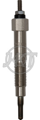 HKT CP-02 Προθερμαντήρας
