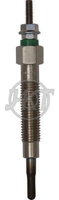 HKT CP-06 Προθερμαντήρας