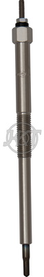 HKT CP-72 Προθερμαντήρας