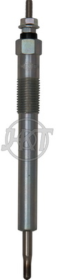 HKT PI-176 Προθερμαντήρας