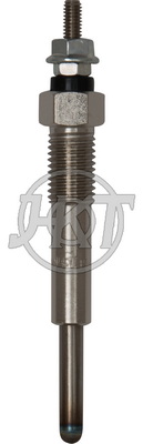 HKT PI-42 Προθερμαντήρας