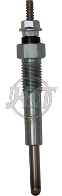 HKT PI-46 Προθερμαντήρας