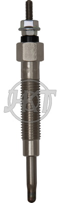 HKT PM-166 Προθερμαντήρας