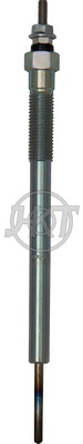HKT PM-402 Προθερμαντήρας