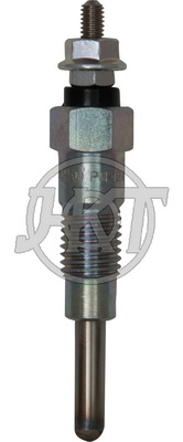 HKT PN-124 Προθερμαντήρας