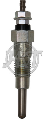HKT PN-132 Προθερμαντήρας