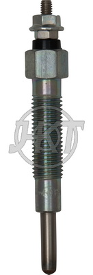HKT PN-138 Προθερμαντήρας