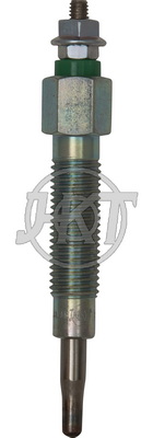 HKT PN-139 Προθερμαντήρας